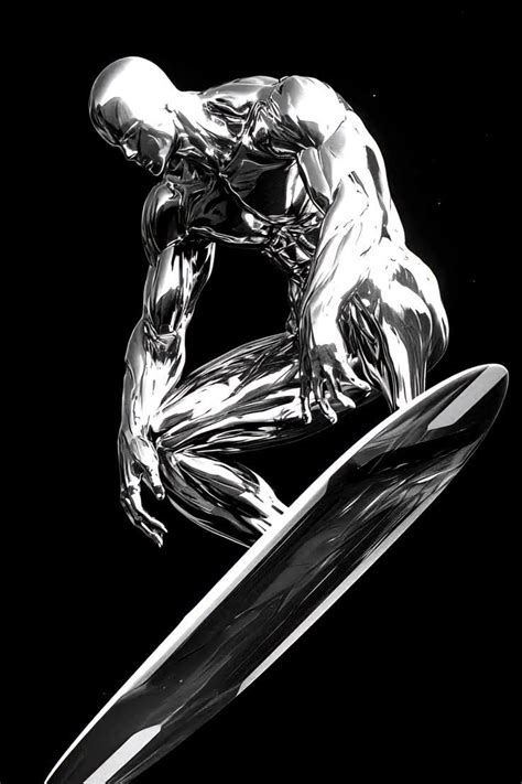 Silver surf PenalbaWeb.com