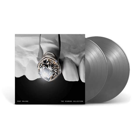 Silver vinilo PenalbaWeb.com