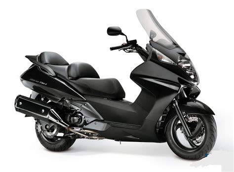 Silver wing 400 PenalbaWeb.com