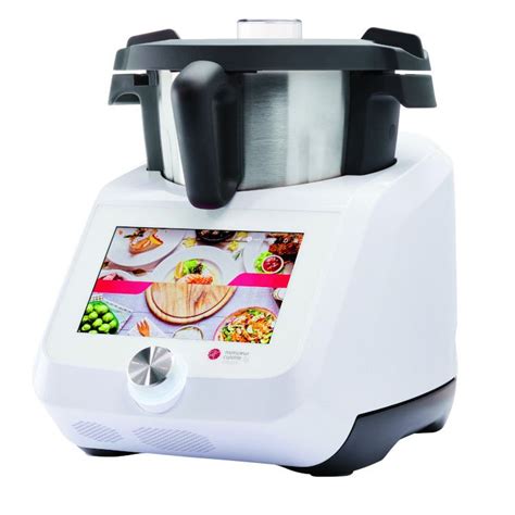 Silvercrest monsieur cuisine PenalbaWeb.com