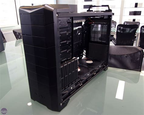 Silverstone raven PenalbaWeb.com