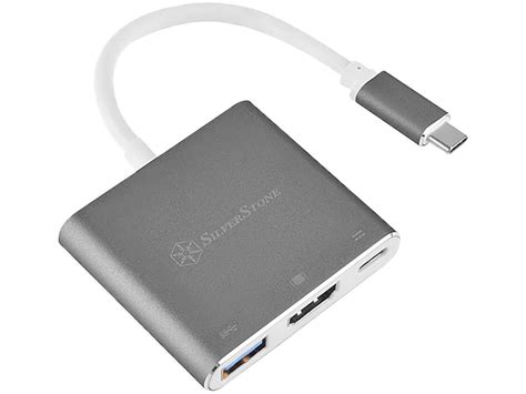 Silverstone usb PenalbaWeb.com