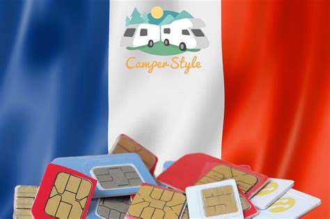 Sim prepago francia PenalbaWeb.com