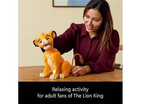 Simba juego PenalbaWeb.com