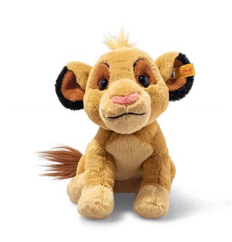 Simba peluche PenalbaWeb.com
