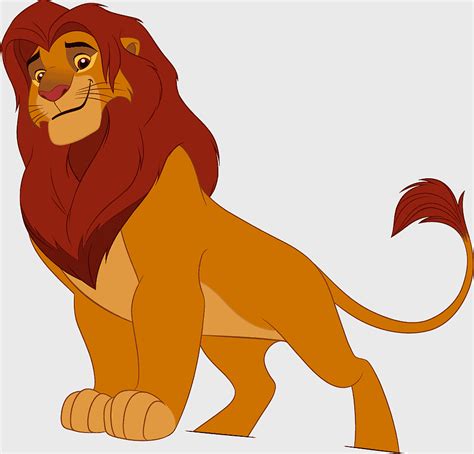 Simba PenalbaWeb.com