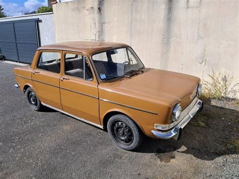 Simca 1000 PenalbaWeb.com