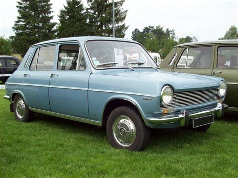 Simca 1100 PenalbaWeb.com