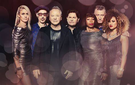 Simple minds PenalbaWeb.com