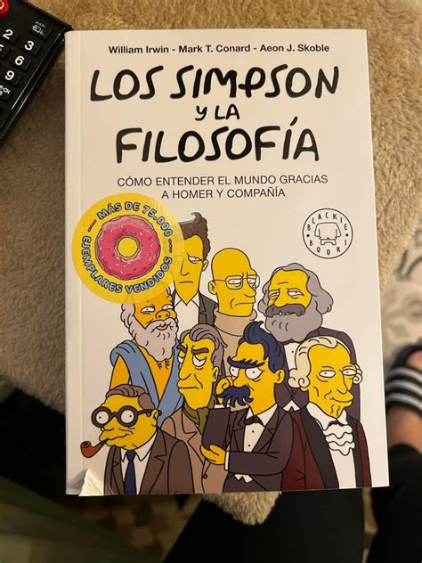 Simpson libro PenalbaWeb.com