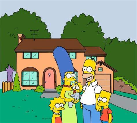 Simpsons PenalbaWeb.com