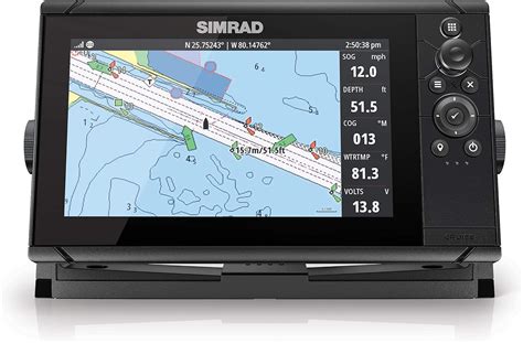 Simrad PenalbaWeb.com