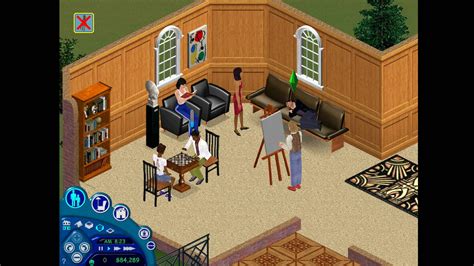 Sims 1 pc PenalbaWeb.com