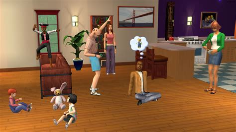 Sims 2 PenalbaWeb.com