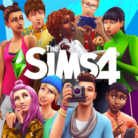 Sims 4 ps4 PenalbaWeb.com