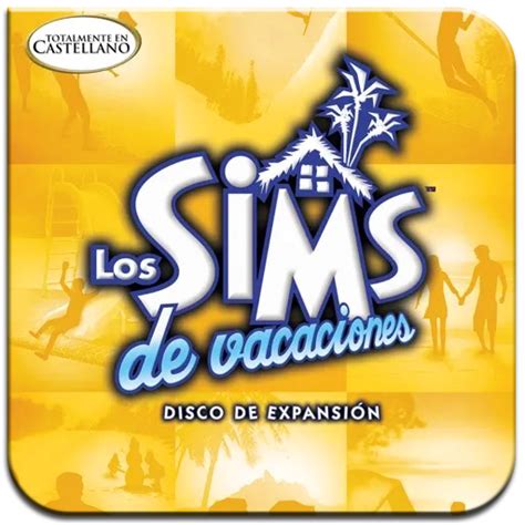 Sims vacaciones PenalbaWeb.com