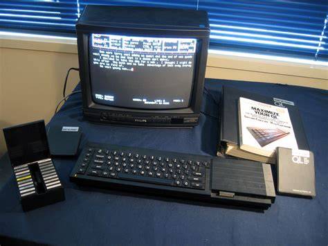 Sinclair ql PenalbaWeb.com