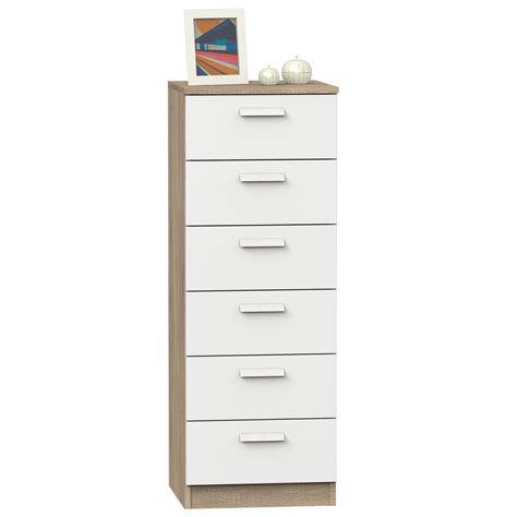 Sinfonier 6 cajones PenalbaWeb.com