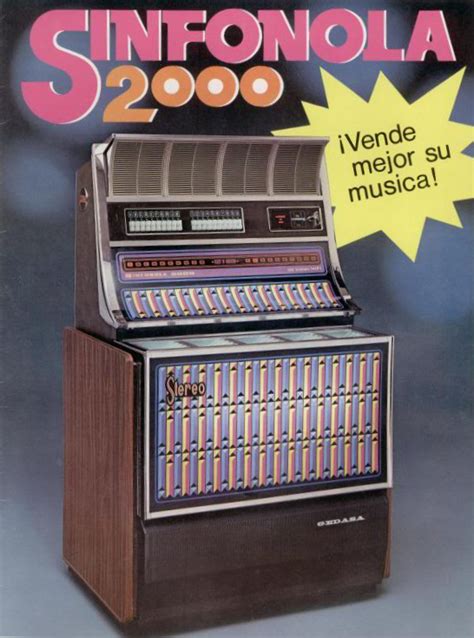 Sinfonola PenalbaWeb.com