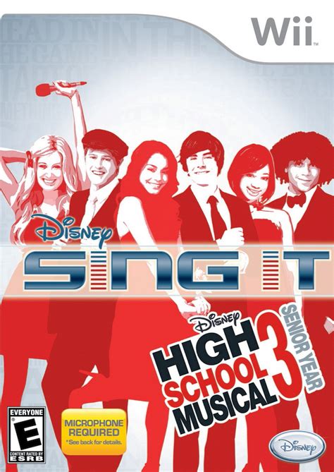 Sing it high school PenalbaWeb.com