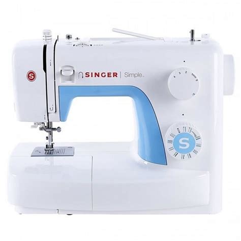 Singer 3221 simple PenalbaWeb.com