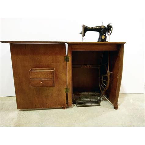 Singer mueble PenalbaWeb.com