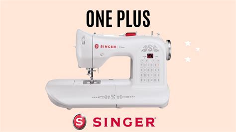 Singer one PenalbaWeb.com