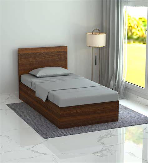 Single bed box PenalbaWeb.com
