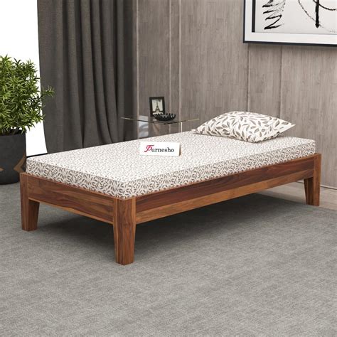 Single divan bed PenalbaWeb.com
