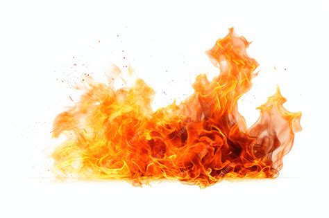 Single fire PenalbaWeb.com
