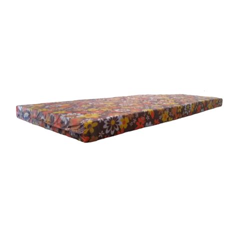Single mattress PenalbaWeb.com