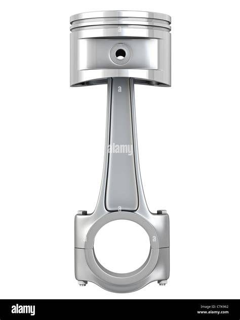 Single piston PenalbaWeb.com