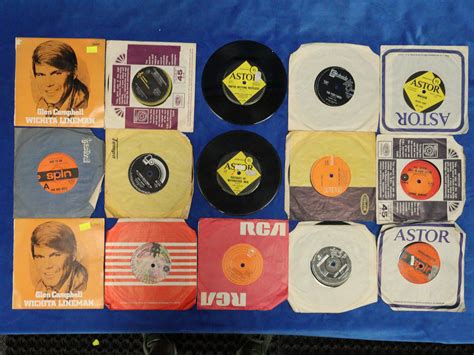Singles 45rpm PenalbaWeb.com