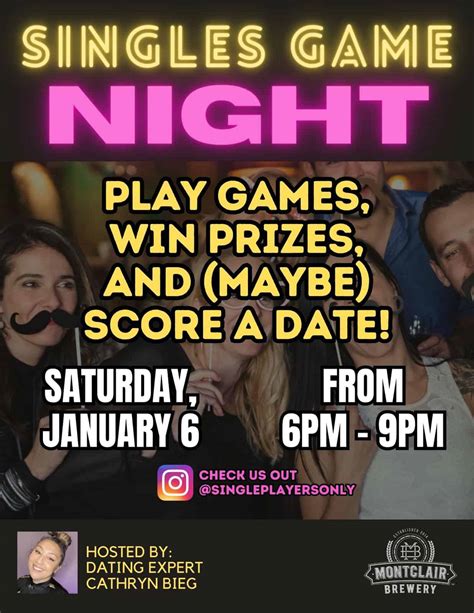 Singles game PenalbaWeb.com