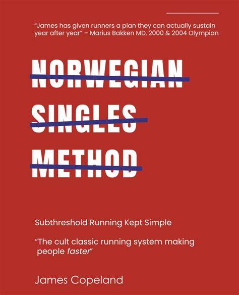 Singles running PenalbaWeb.com