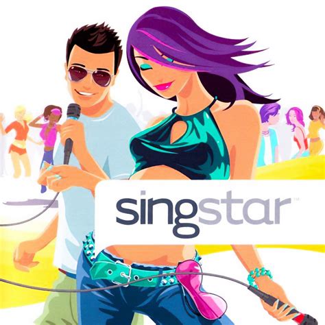 Singstar PenalbaWeb.com