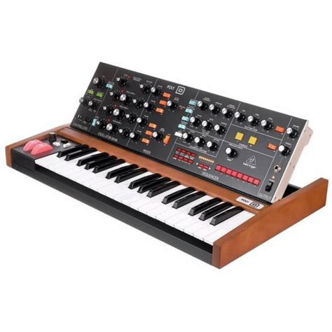 Sintetizador piano PenalbaWeb.com