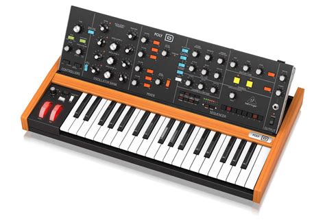 Sintetizadores PenalbaWeb.com