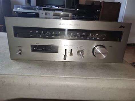 Sintonizador jvc PenalbaWeb.com