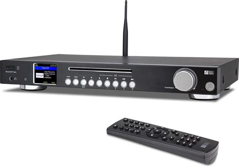 Sintonizador radio digital PenalbaWeb.com