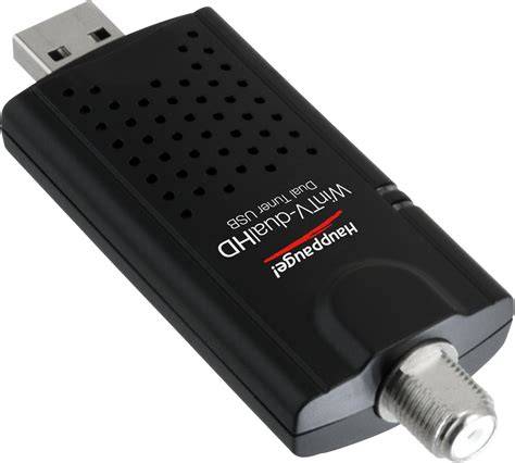 Sintonizador usb PenalbaWeb.com