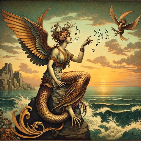 Siren PenalbaWeb.com