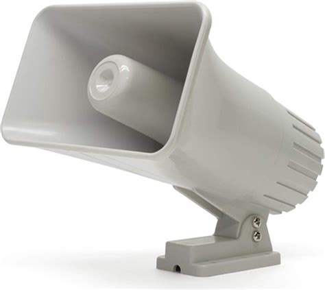 Sirena alarma PenalbaWeb.com