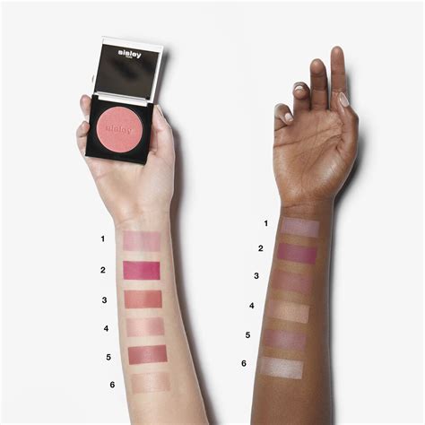 Sisley phyto blush PenalbaWeb.com