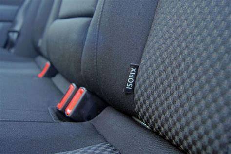 Sistema isofix PenalbaWeb.com
