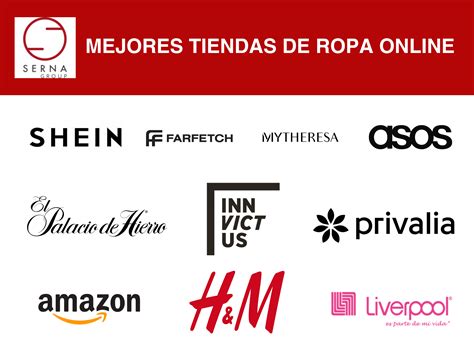 Sitios para  ropa en linea PenalbaWeb.com