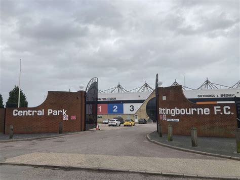 Sittingbourne PenalbaWeb.com
