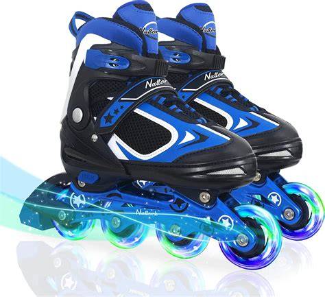 Size 7 inline skates PenalbaWeb.com