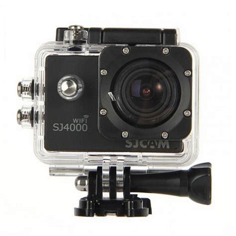 Sjcam 4000 wifi PenalbaWeb.com