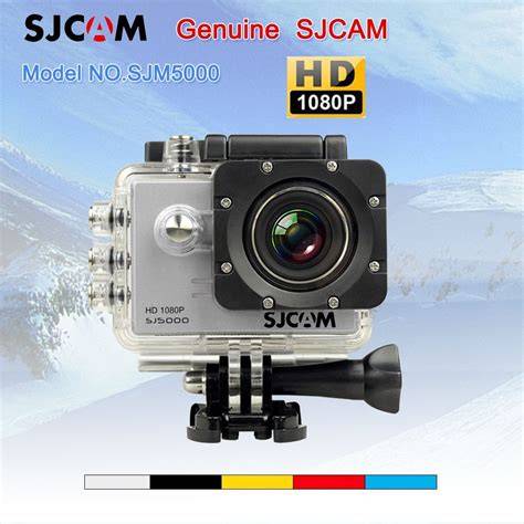 Sjcam original PenalbaWeb.com